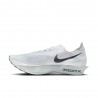 Nike Zoomx Streakfly 2 Bianco Gridiron - Scarpe Running Uomo