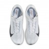 Nike Zoomx Streakfly 2 Bianco Gridiron - Scarpe Running Uomo