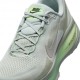 Nike Vomero 18 Light Argento College Grigio - Scarpe Running Uomo