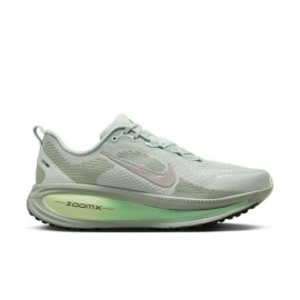 Nike Vomero 18 Light Argento College Grigio - Scarpe Running Uomo