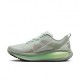Nike Vomero 18 Light Argento College Grigio - Scarpe Running Uomo