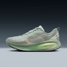 Nike Vomero 18 Light Argento College Grigio - Scarpe Running Uomo