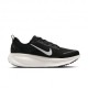Nike Vomero 18 Summit Bianco Nero - Scarpe Running Uomo