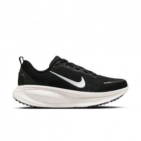 Nike Vomero 18 Summit Bianco Nero - Scarpe Running Uomo