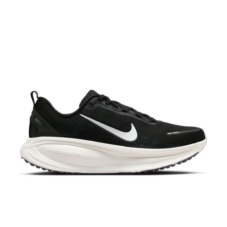 Nike Vomero 18 Summit Bianco Nero - Scarpe Running Uomo