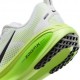 Nike Vomero 18 Bianco Electric Verde - Scarpe Running Uomo