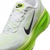 Nike Vomero 18 Bianco Electric Verde - Scarpe Running Uomo