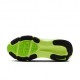 Nike Vomero 18 Bianco Electric Verde - Scarpe Running Uomo