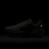 Nike Vomero 18 Bianco Electric Verde - Scarpe Running Uomo