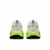Nike Vomero 18 Bianco Electric Verde - Scarpe Running Uomo