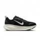 Nike Vomero 18 Nero Summit Bianco - Scarpe Running Donna