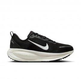 Nike Vomero 18 Nero Summit Bianco - Scarpe Running Donna