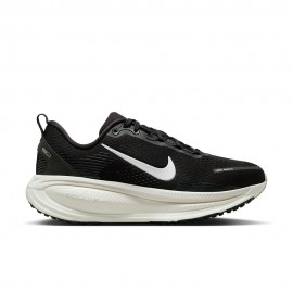 Nike Vomero 18 Nero Summit Bianco - Scarpe Running Donna