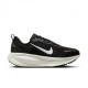 Nike Vomero 18 Nero Summit Bianco - Scarpe Running Donna