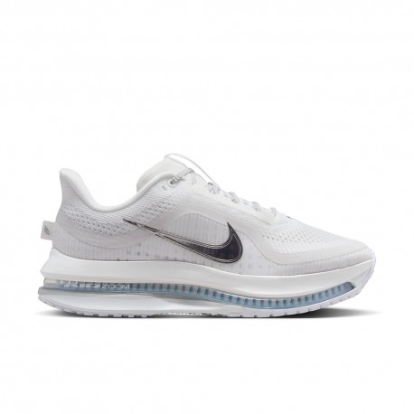 Nike Pegasus Premium Bianco Foton Dust - Scarpe Running Donna