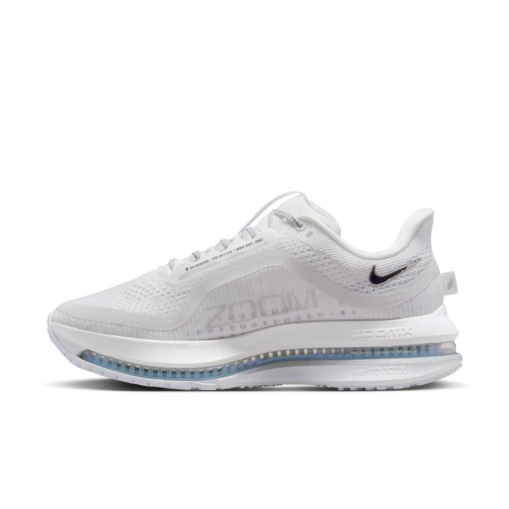 Nike Pegasus Premium Bianco Foton Dust - Scarpe Running Donna