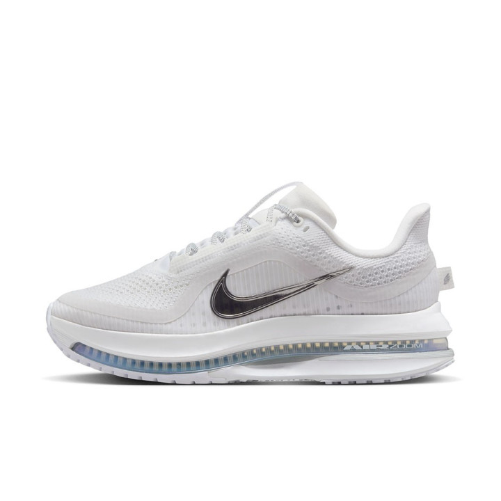 Nike Pegasus Premium Bianco Foton Dust - Scarpe Running Donna