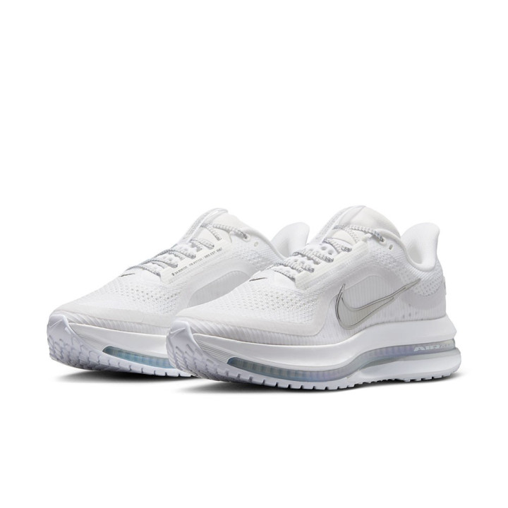 Nike Pegasus Premium Bianco Foton Dust - Scarpe Running Donna