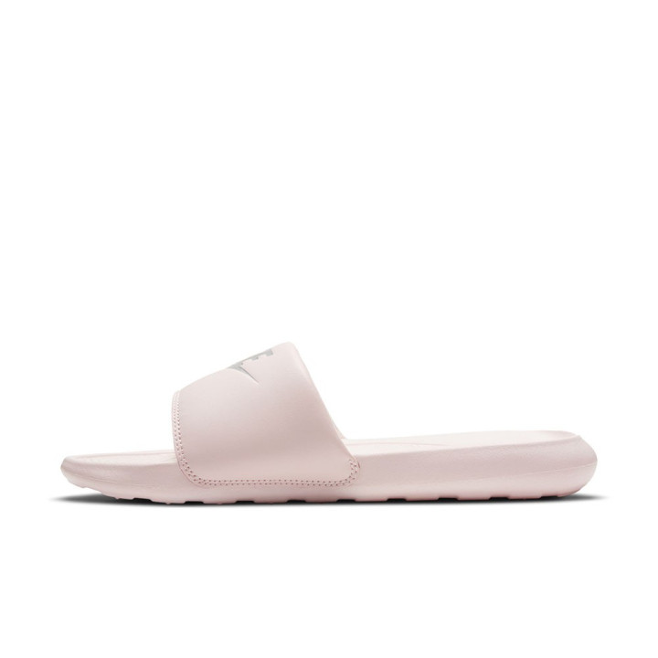 Nike Ciabatta Victori One Rosa - Ciabatte Mare Donna
