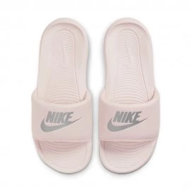 Nike Ciabatta Victori One Rosa - Ciabatte Mare Donna