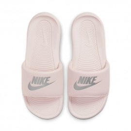 Nike Ciabatta Victori One Rosa - Ciabatte Mare Donna
