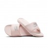 Nike Ciabatta Victori One Rosa - Ciabatte Mare Donna