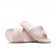 Nike Ciabatta Victori One Rosa - Ciabatte Mare Donna