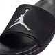 Nike Jordan Slide Nero - Ciabatte Mare Uomo