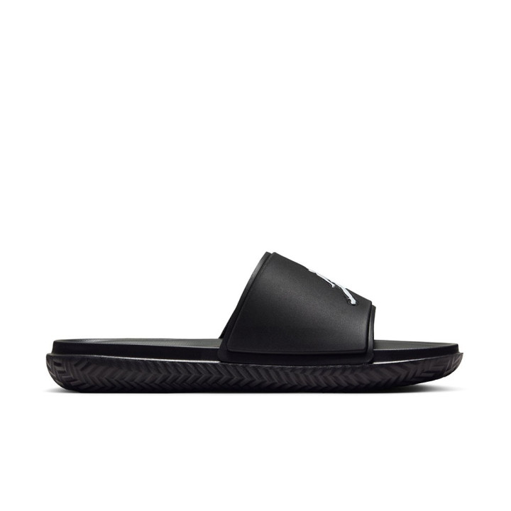 Nike Jordan Slide Nero - Ciabatte Mare Uomo