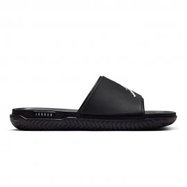 Nike Jordan Slide Nero - Ciabatte Mare Uomo