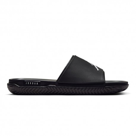 Nike Jordan Slide Nero - Ciabatte Mare Uomo