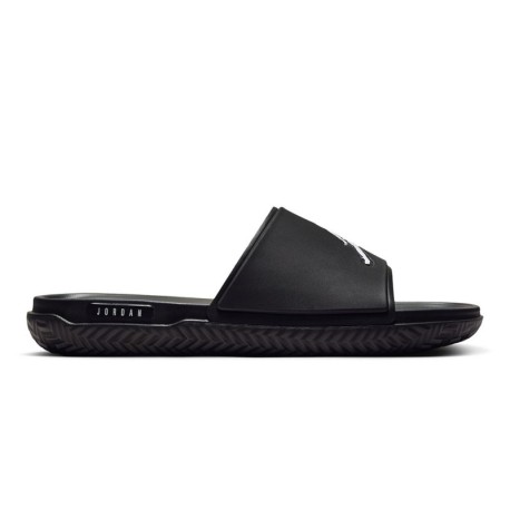 Nike Jordan Slide Nero - Ciabatte Mare Uomo