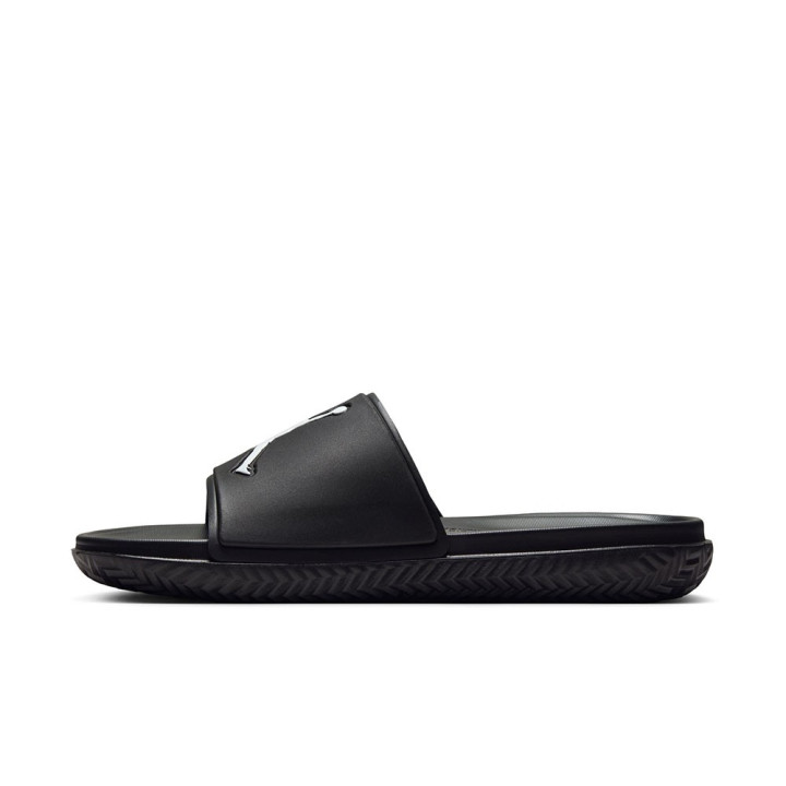Nike Jordan Slide Nero - Ciabatte Mare Uomo