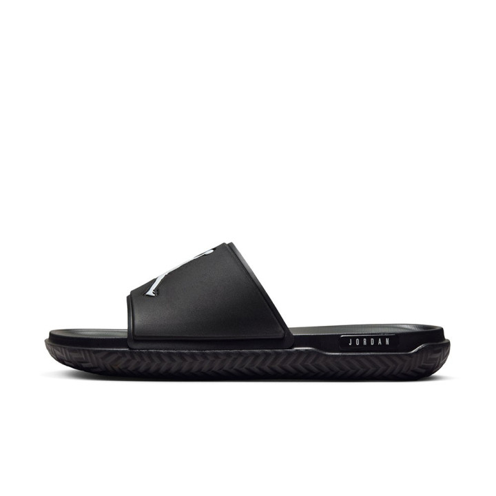 Nike Jordan Slide Nero - Ciabatte Mare Uomo