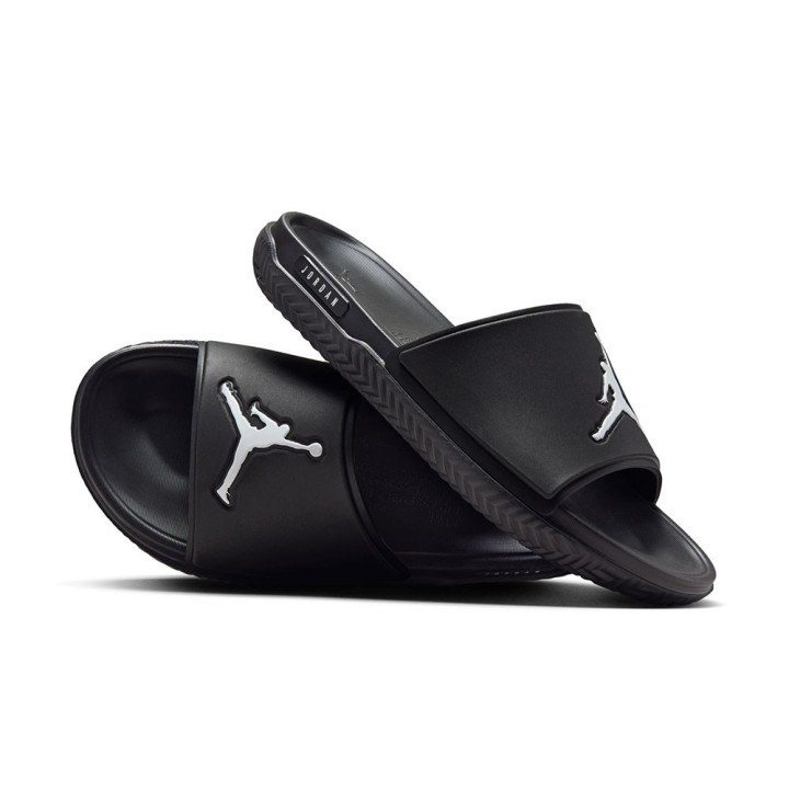 Nike Jordan Slide Nero - Ciabatte Mare Uomo