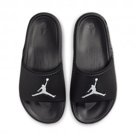 Jordan Slide nero