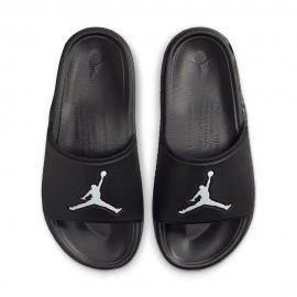 Nike Jordan Slide Nero - Ciabatte Mare Uomo