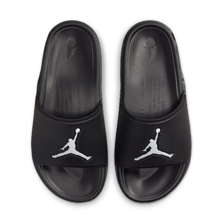 Nike Jordan Slide Nero - Ciabatte Mare Uomo