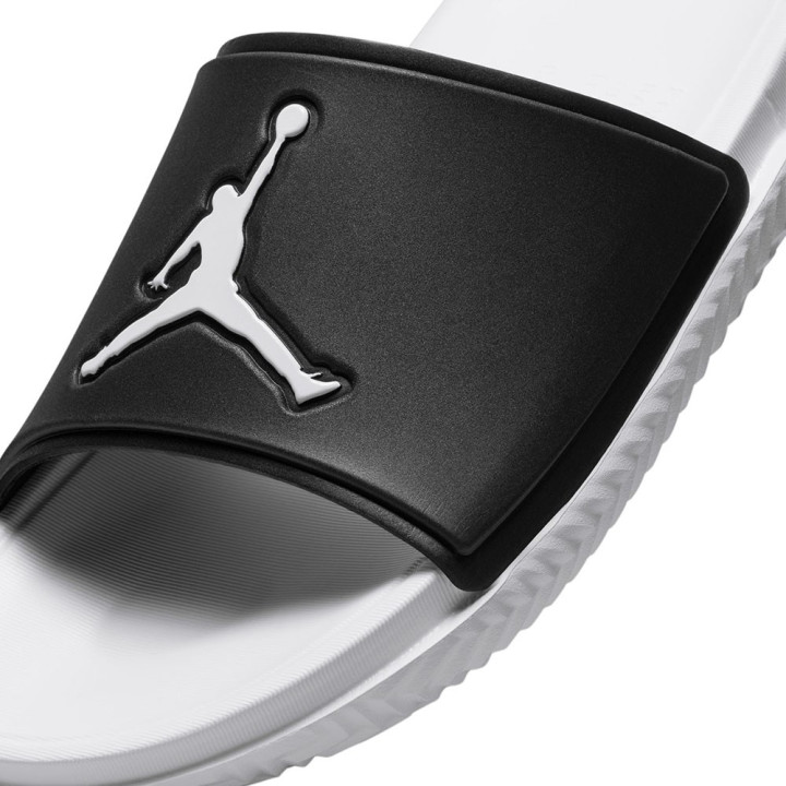 Nike Jordan Slide Bianco - Ciabatte Mare Uomo