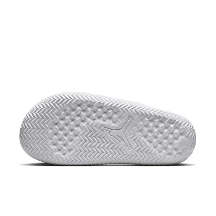 Nike Jordan Slide Bianco - Ciabatte Mare Uomo