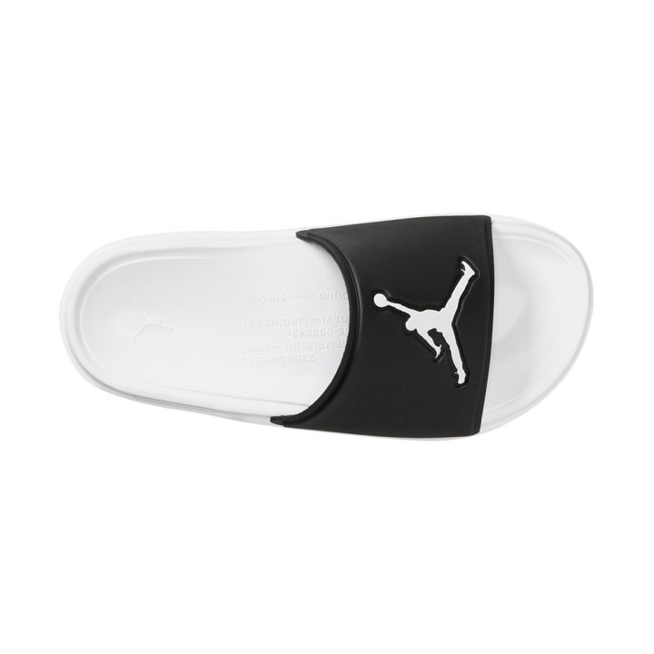 Nike Jordan Slide Bianco - Ciabatte Mare Uomo