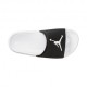 Nike Jordan Slide Bianco - Ciabatte Mare Uomo