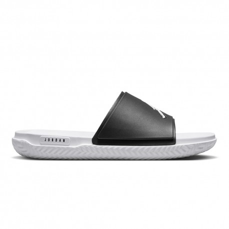 Nike Jordan Slide Bianco - Ciabatte Mare Uomo