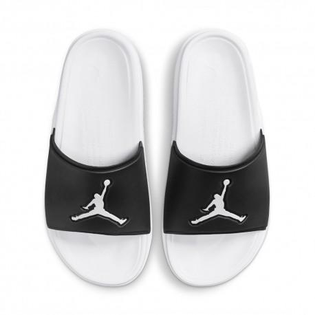 Nike Jordan Slide Bianco - Ciabatte Mare Uomo