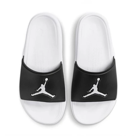 Nike Jordan Slide Bianco - Ciabatte Mare Uomo