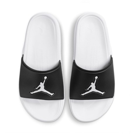 Nike Jordan Slide Bianco - Ciabatte Mare Uomo