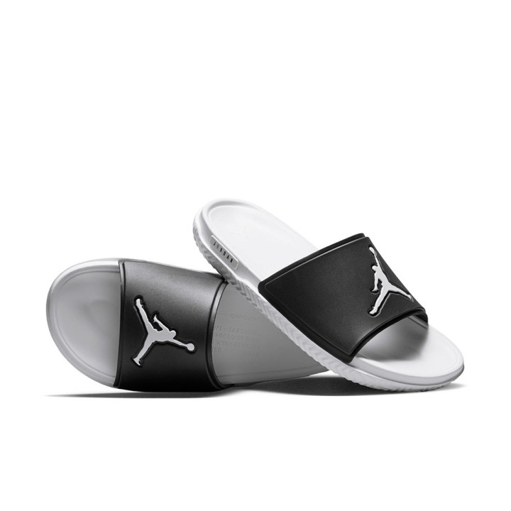 Nike Jordan Slide Bianco - Ciabatte Mare Uomo