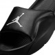 Nike Jordan Slide Logo Nero - Ciabatte Mare Uomo