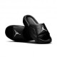 Nike Jordan Slide Logo Nero - Ciabatte Mare Uomo