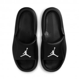 Nike Jordan Slide Logo Nero - Ciabatte Mare Uomo